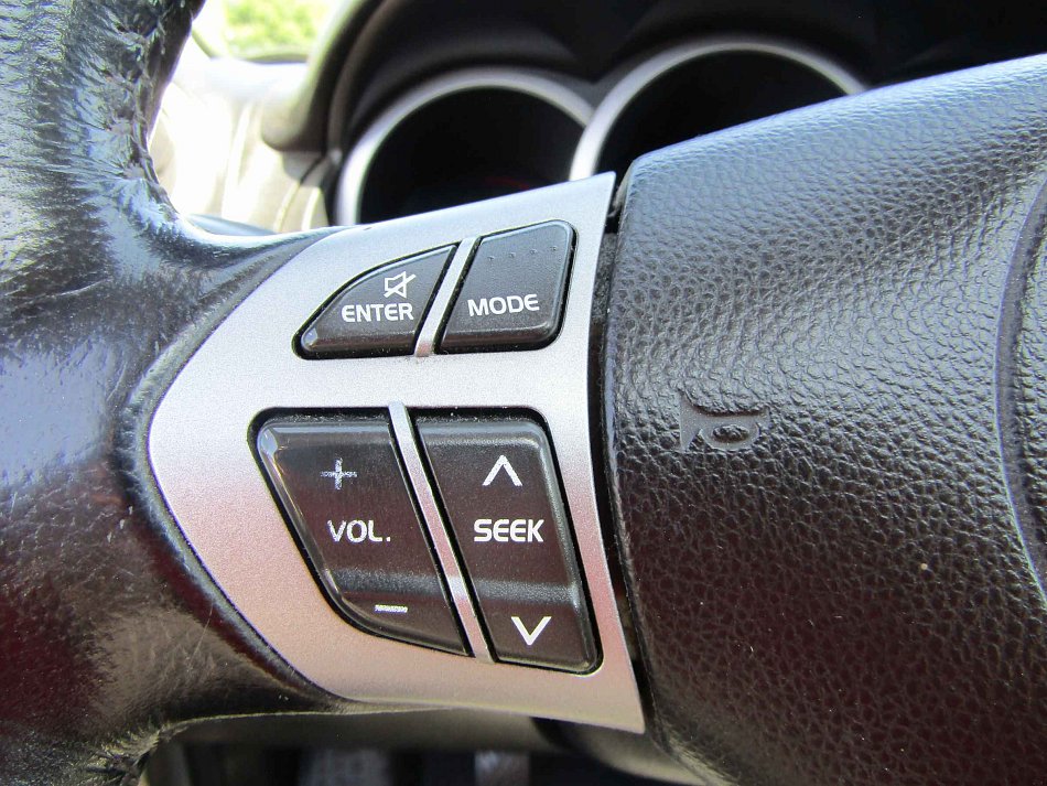 Suzuki Grand Vitara 2.0i  4x4