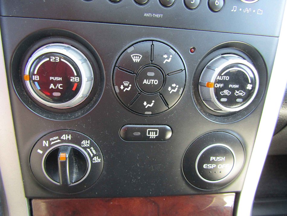Suzuki Grand Vitara 2.0i  4x4