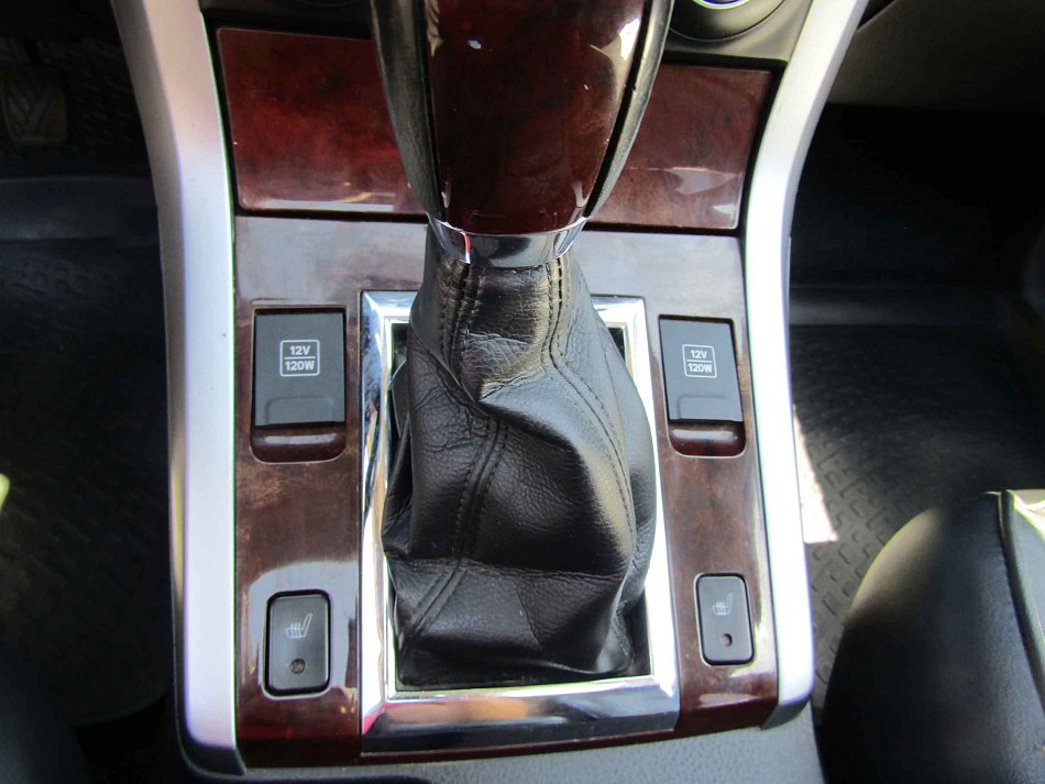 Suzuki Grand Vitara 2.0i  4x4