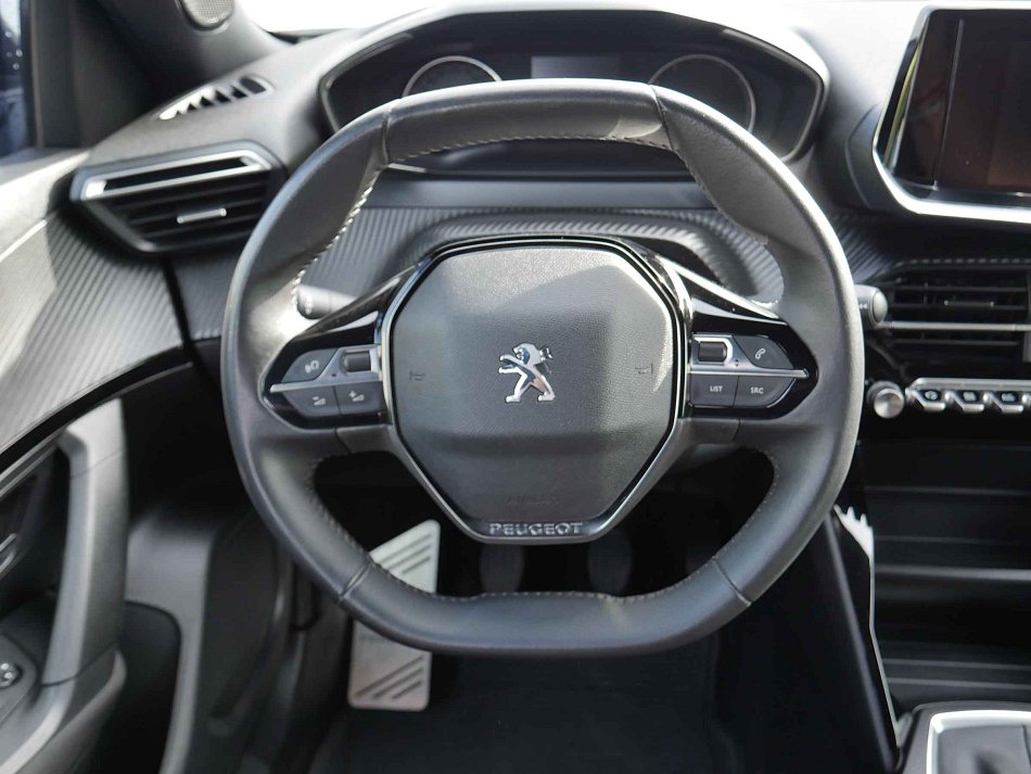 Peugeot 2008 1.2PT Active