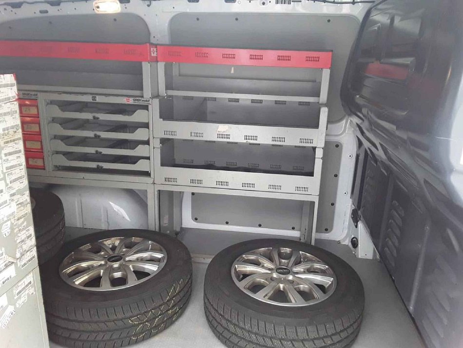 Mercedes-Benz Vito 2.0CDi  L2 DÍLNA