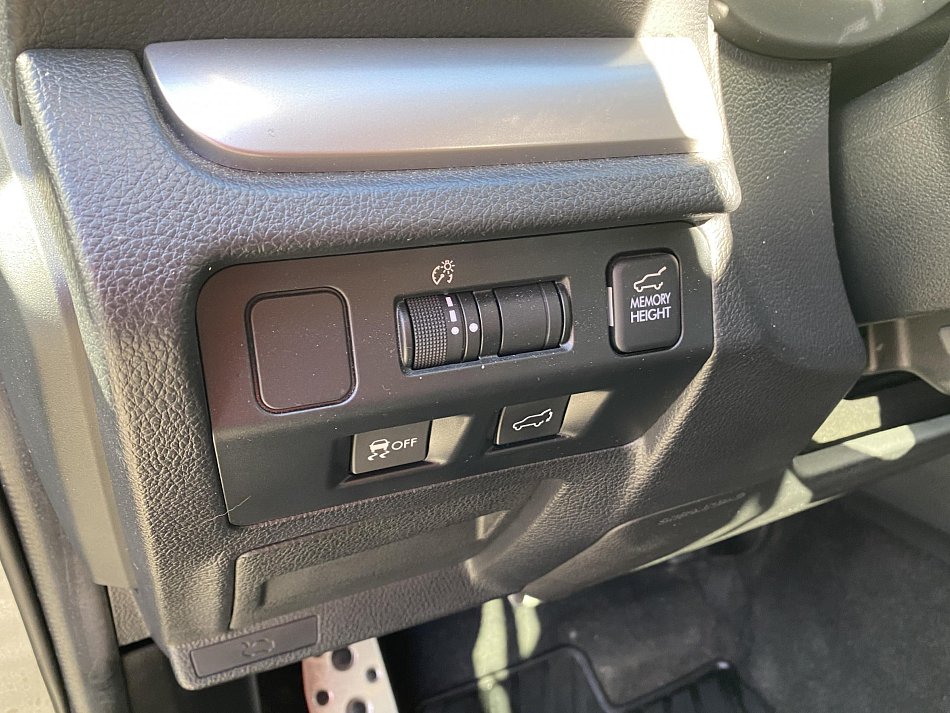 Subaru Forester 2.0 T  AWD XT