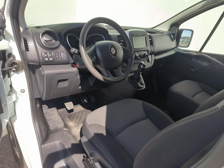Renault Trafic 2.0dCi  L1H1
