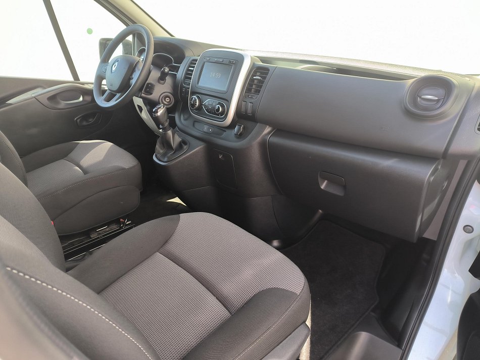 Renault Trafic 2.0dCi  L1H1