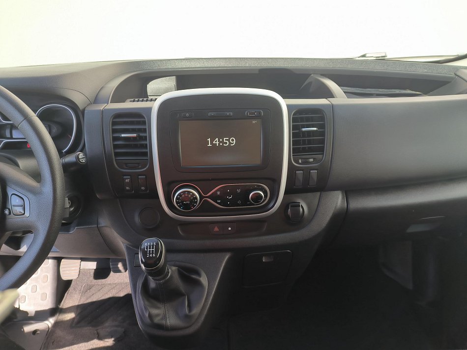 Renault Trafic 2.0dCi  L1H1