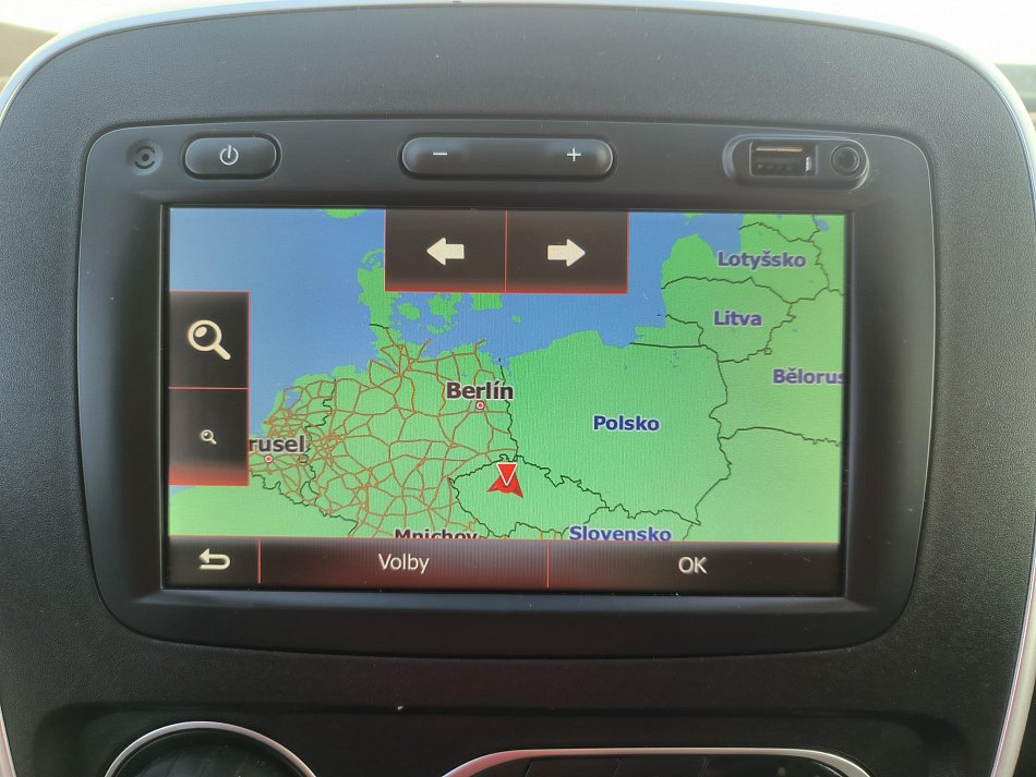 Renault Trafic 2.0dCi  L1H1
