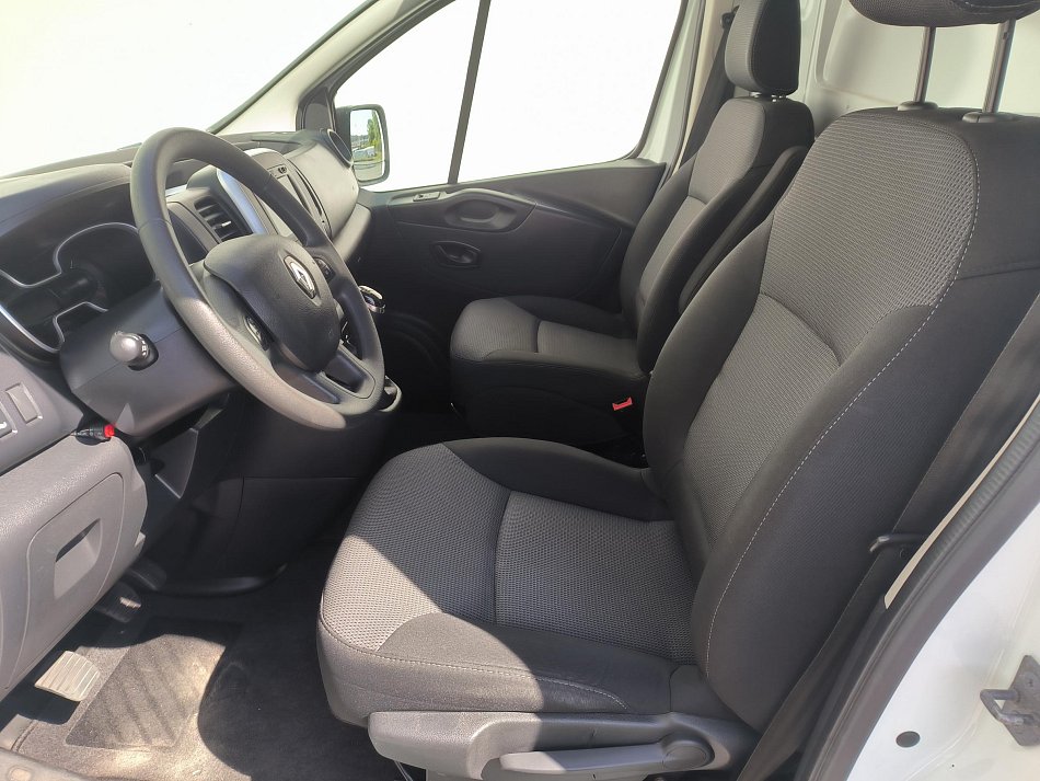 Renault Trafic 2.0dCi  L1H1
