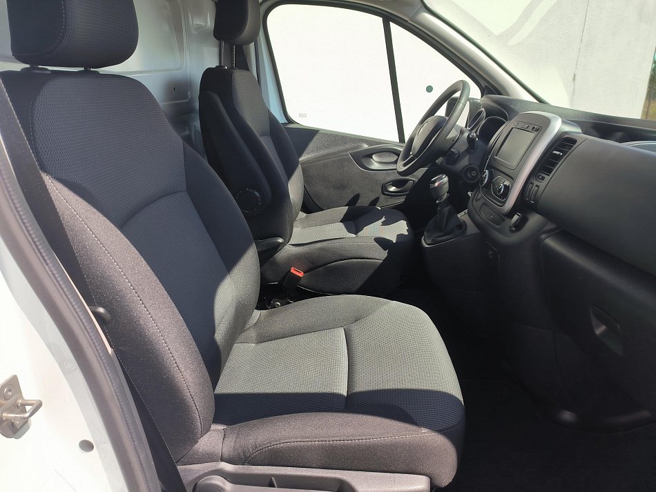 Renault Trafic 2.0dCi  L1H1