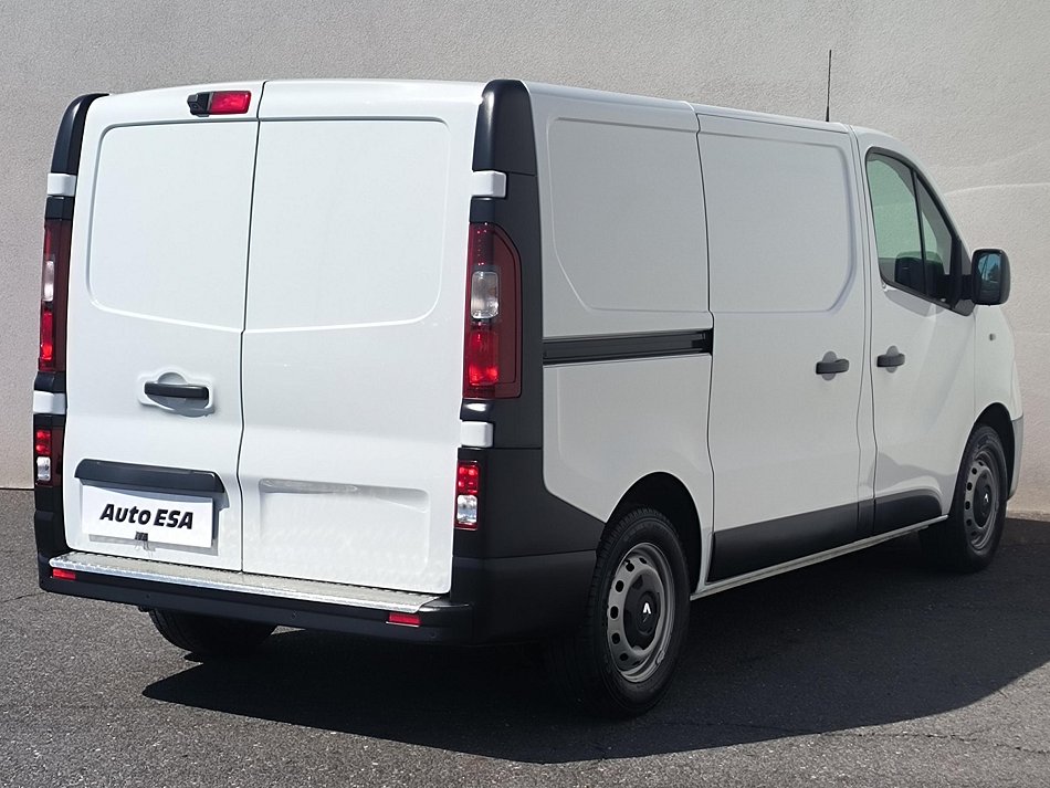 Renault Trafic 2.0dCi  L1H1