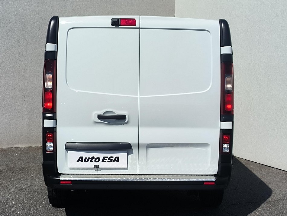 Renault Trafic 2.0dCi  L1H1