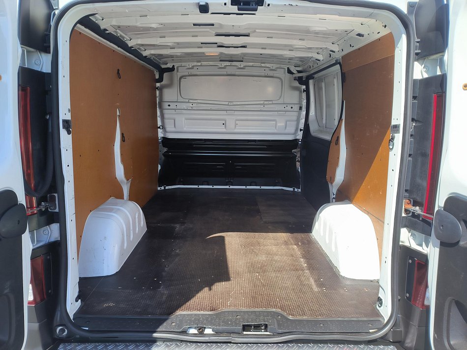 Renault Trafic 2.0dCi  L1H1