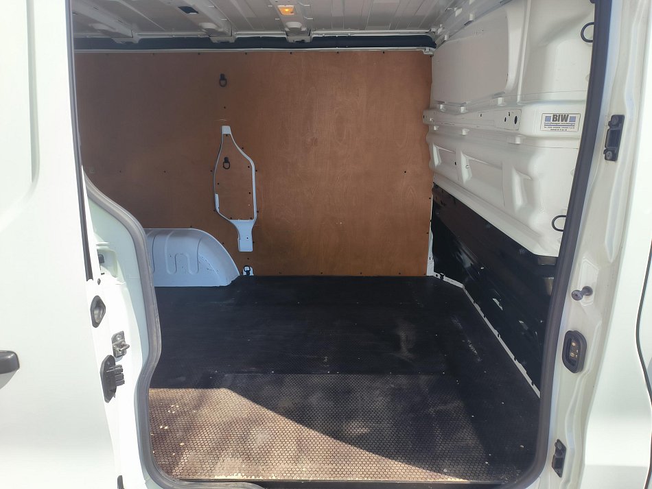 Renault Trafic 2.0dCi  L1H1