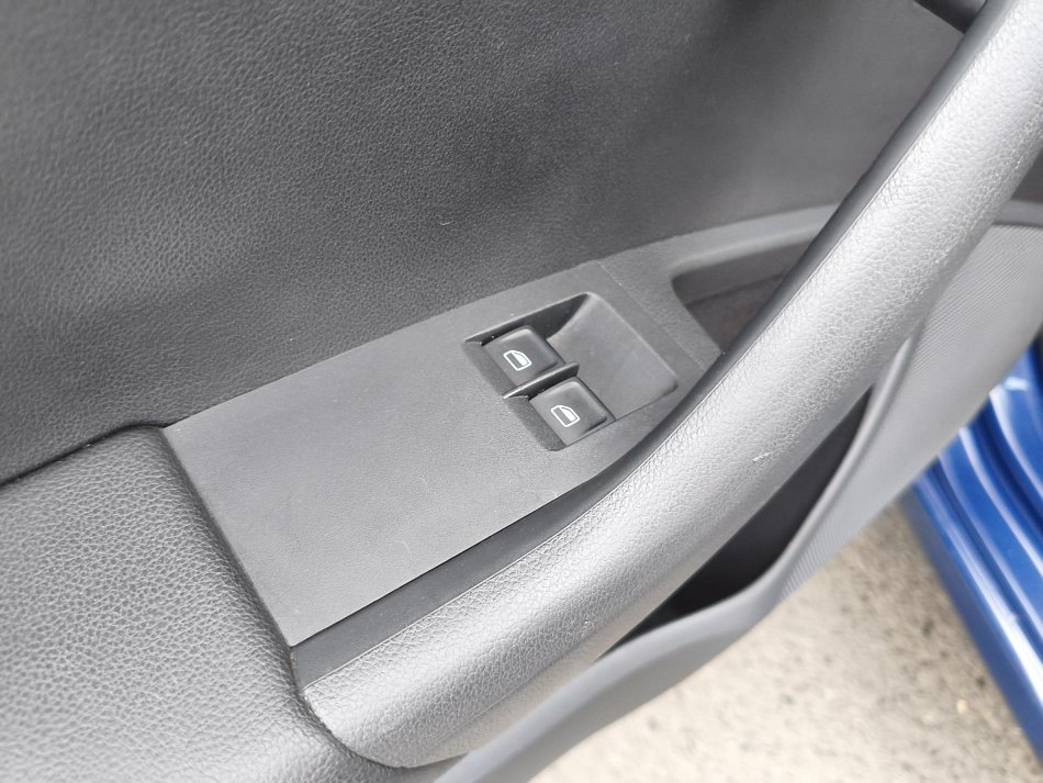 Škoda Octavia III 1.6 TDi Ambition