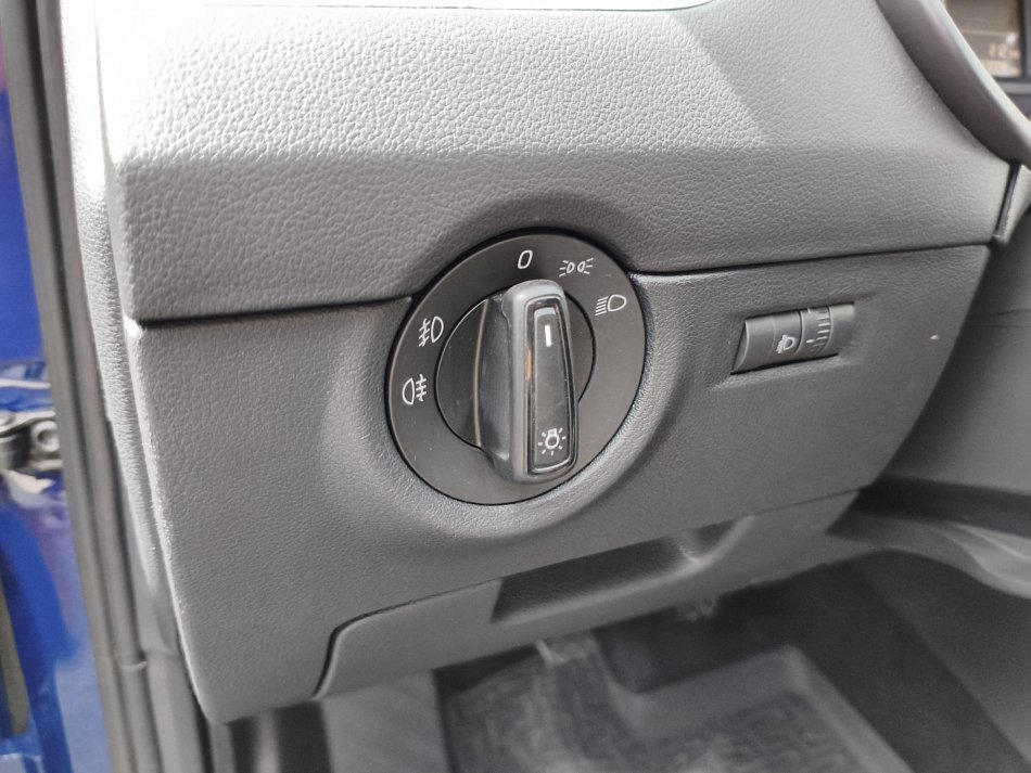 Škoda Octavia III 1.6 TDi Ambition