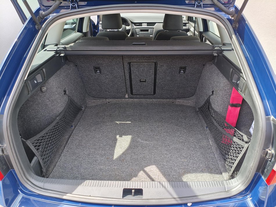 Škoda Octavia III 1.6 TDi Ambition