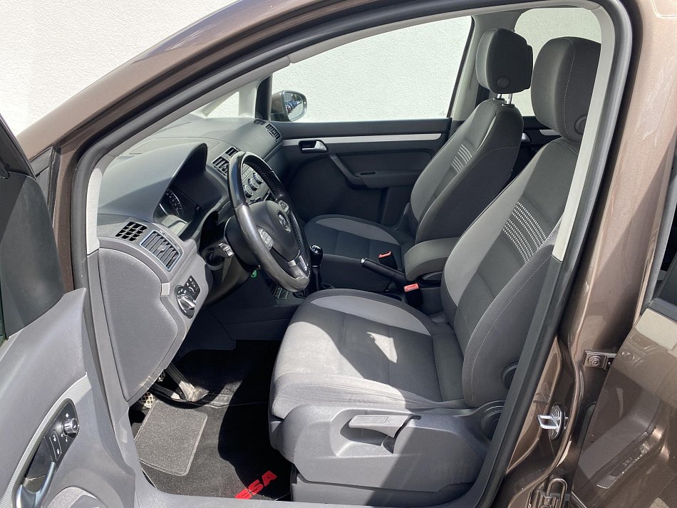 Volkswagen Touran 1.2 TSi Life