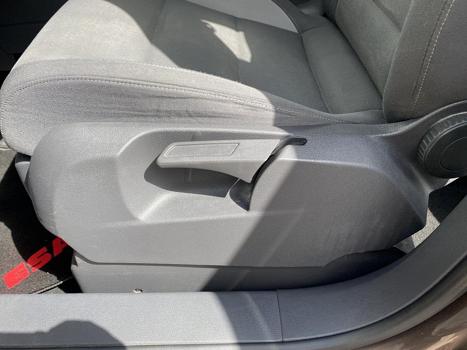 Volkswagen Touran 1.2 TSi Life