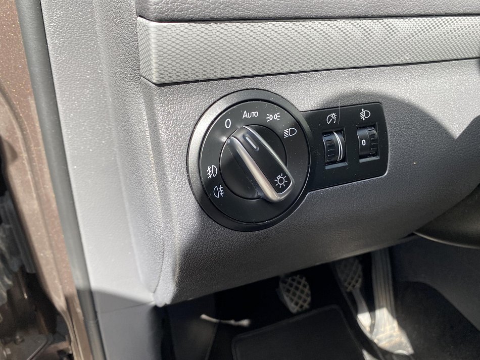 Volkswagen Touran 1.2 TSi Life