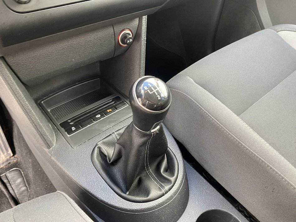 Volkswagen Touran 1.2 TSi Life