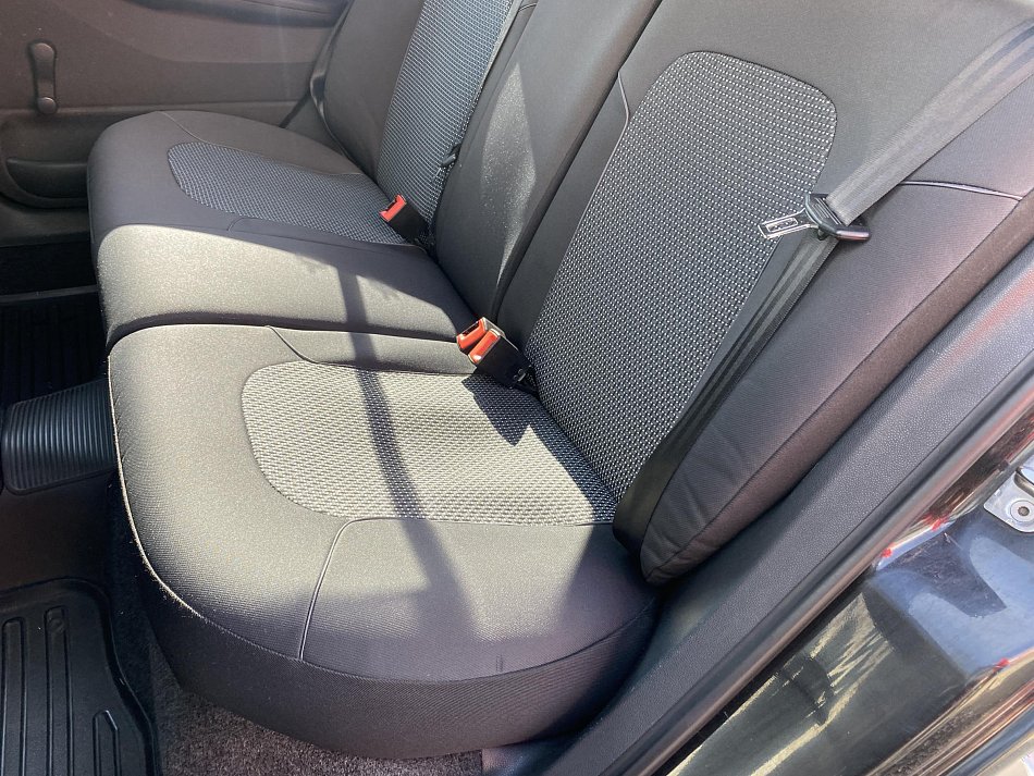 Škoda Fabia I 1.9 TDi 