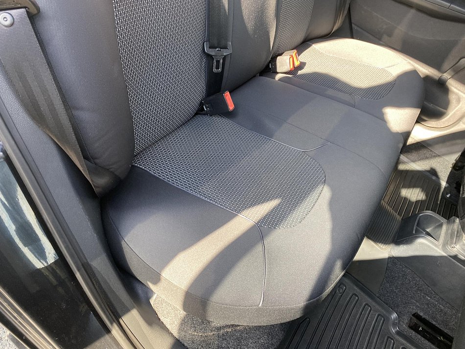 Škoda Fabia I 1.9 TDi 