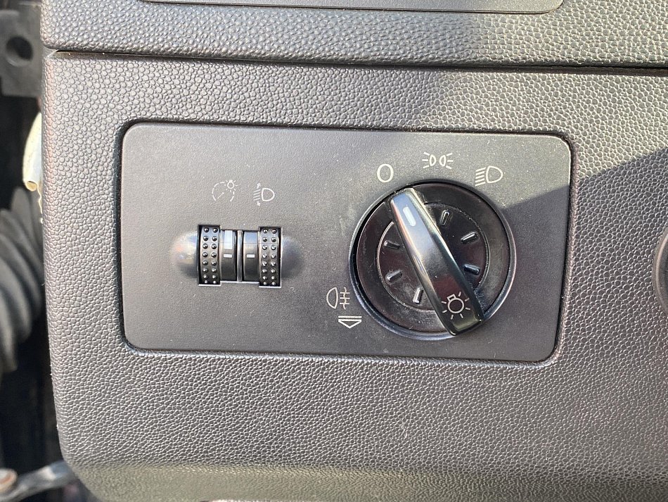 Škoda Fabia I 1.9 TDi 