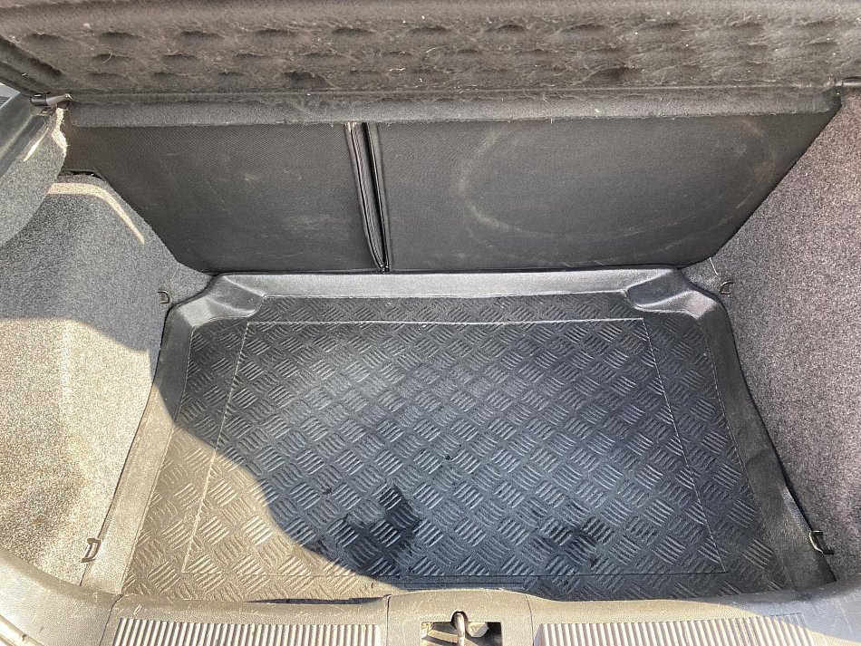 Škoda Fabia I 1.9 TDi 