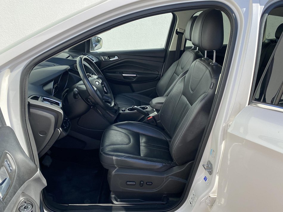 Ford Kuga 2.0 TDCi  4X4