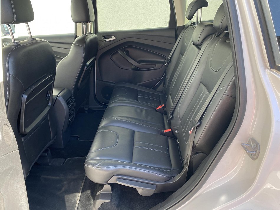 Ford Kuga 2.0 TDCi  4X4