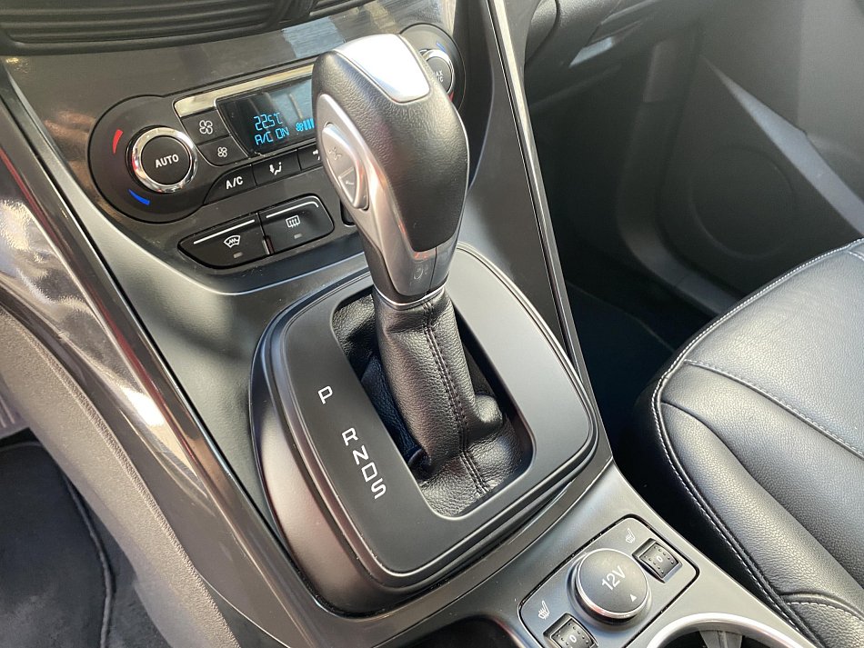 Ford Kuga 2.0 TDCi  4X4