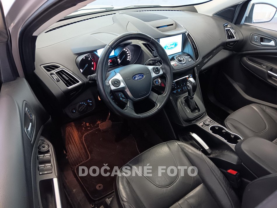 Ford Kuga 2.0 TDCi  4X4