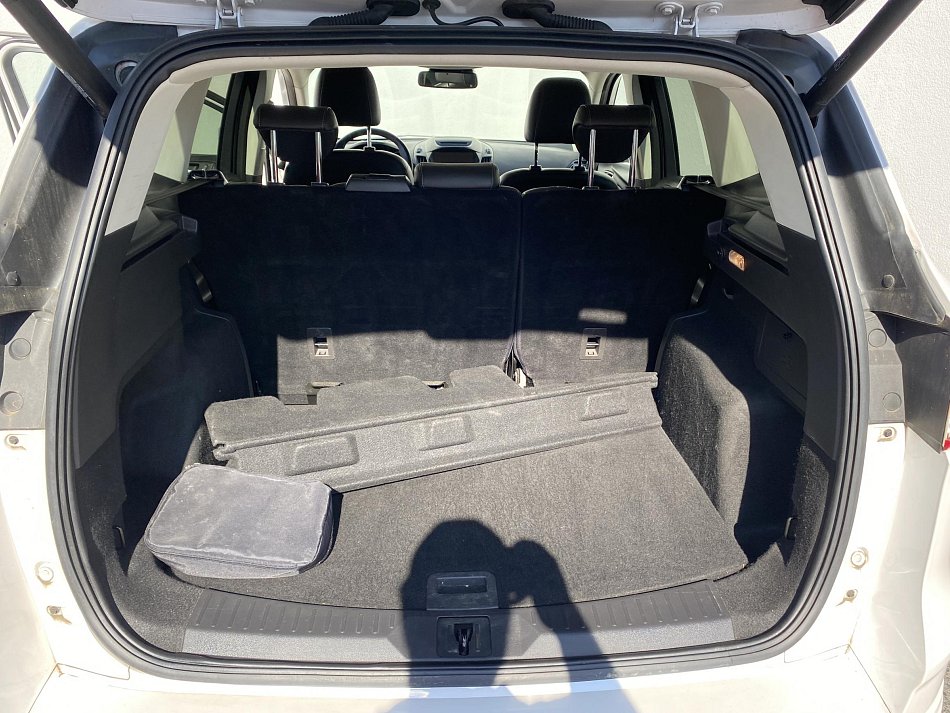 Ford Kuga 2.0 TDCi  4X4