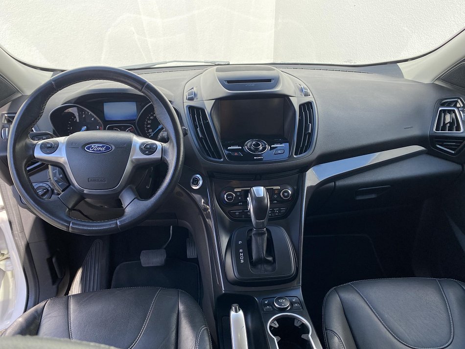 Ford Kuga 2.0 TDCi  4X4