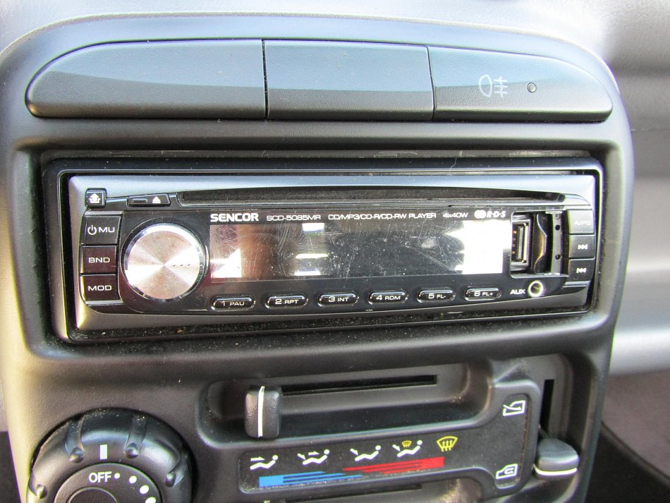 Hyundai Atos 1.1i 