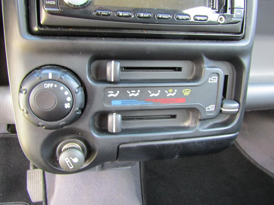 Hyundai Atos 1.1i 