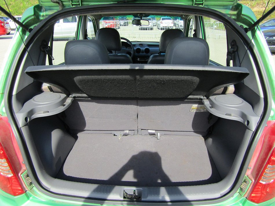 Hyundai Atos 1.1i 