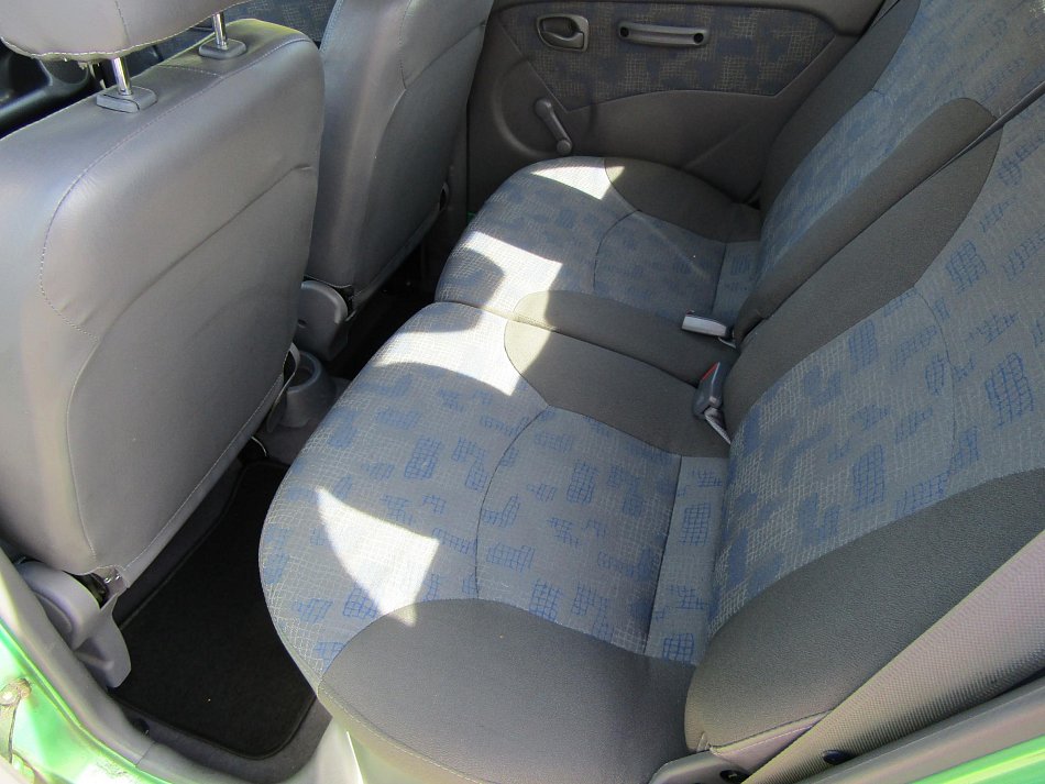 Hyundai Atos 1.1i 