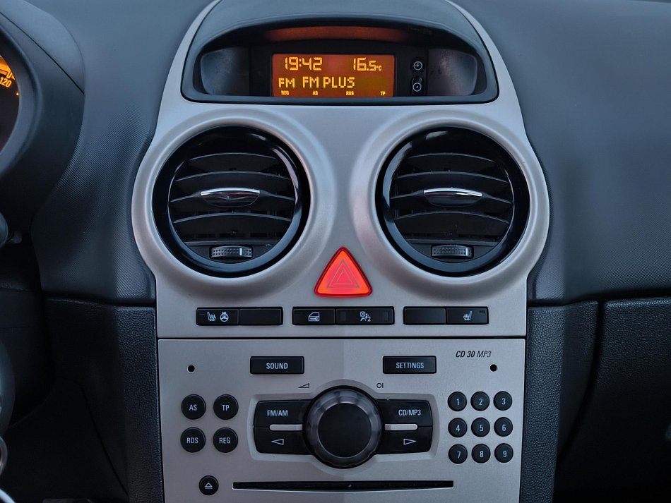 Opel Corsa 1.2i 