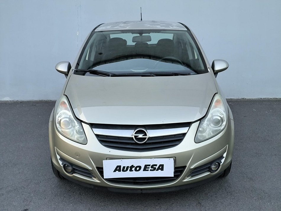 Opel Corsa 1.2i 