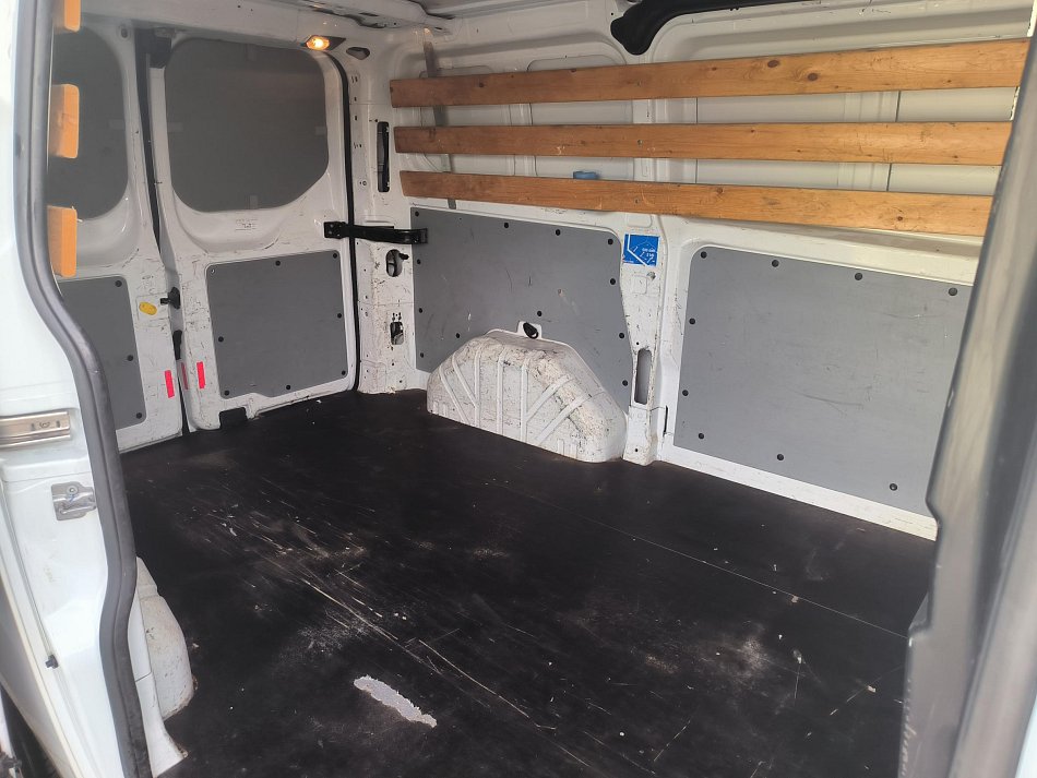 Ford Transit Custom 2.0TDCi Trend