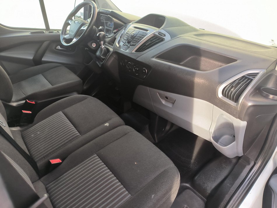 Ford Transit Custom 2.0TDCi Trend