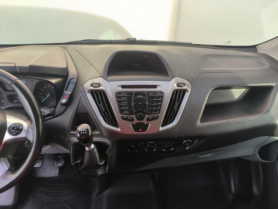 Ford Transit Custom 2.0TDCi Trend