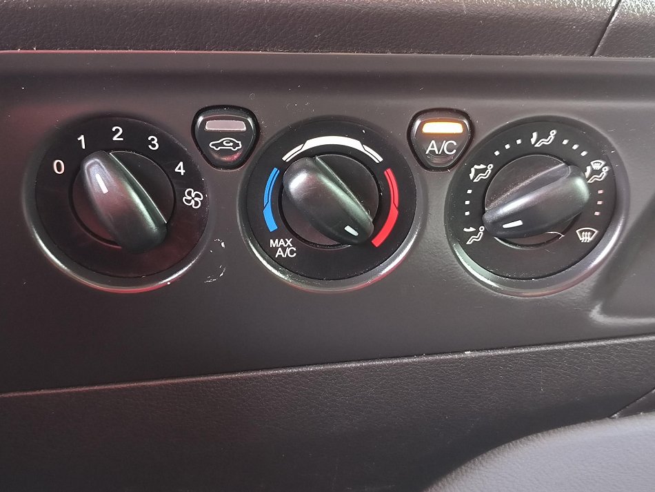 Ford Transit Custom 2.0TDCi Trend