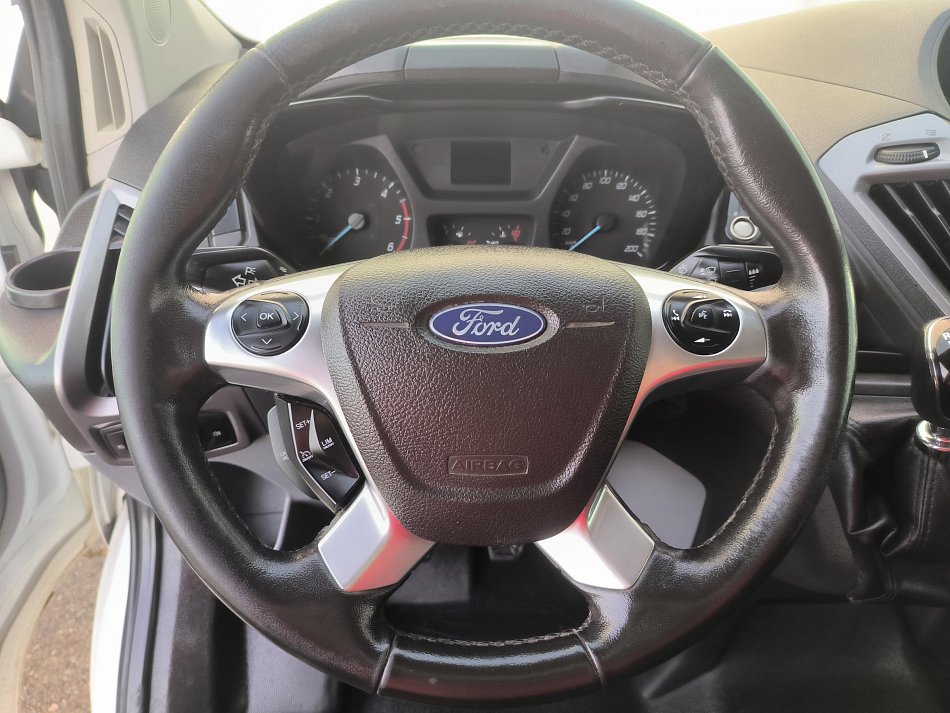 Ford Transit Custom 2.0TDCi Trend