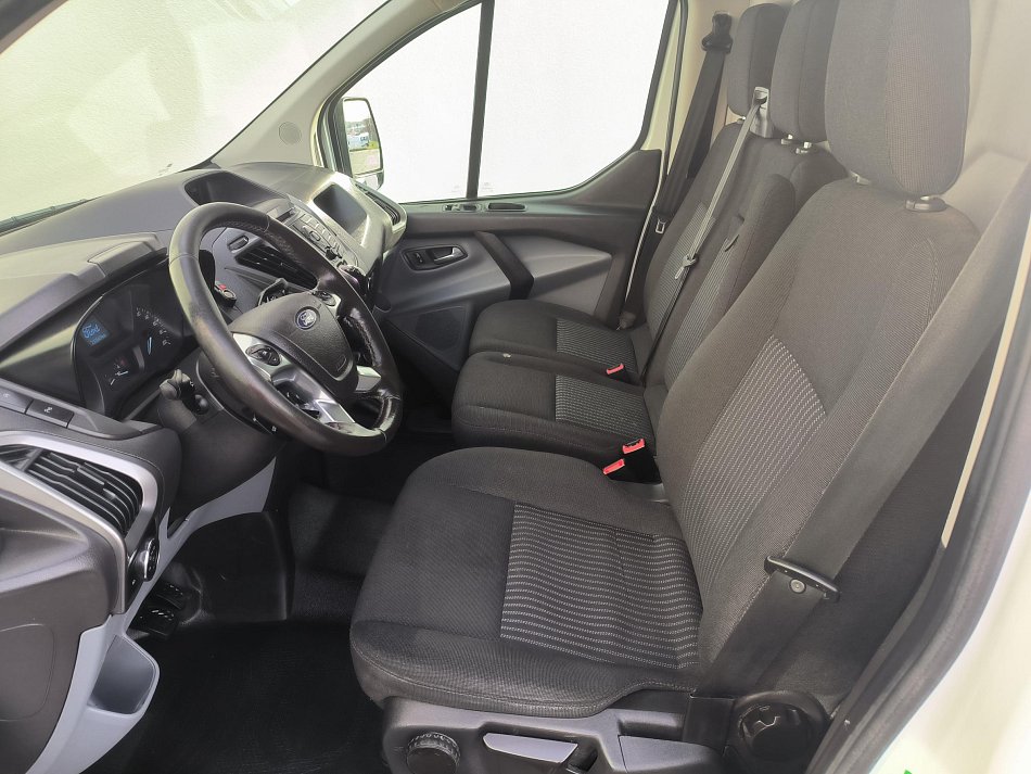 Ford Transit Custom 2.0TDCi Trend