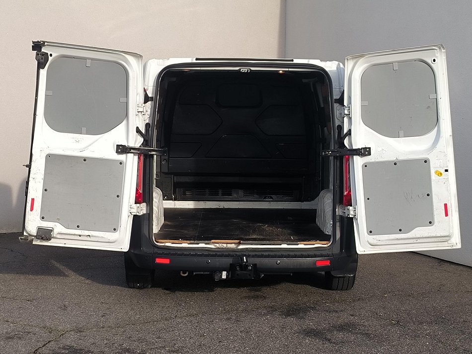 Ford Transit Custom 2.0TDCi Trend