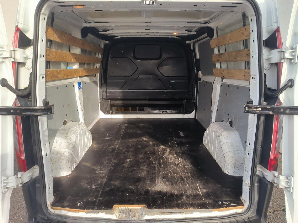 Ford Transit Custom 2.0TDCi Trend