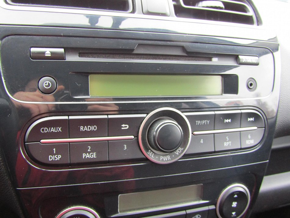 Mitsubishi Space Star 1.2 i 