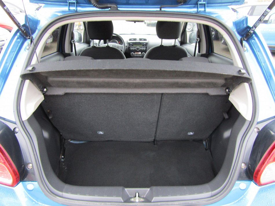 Mitsubishi Space Star 1.2 i 