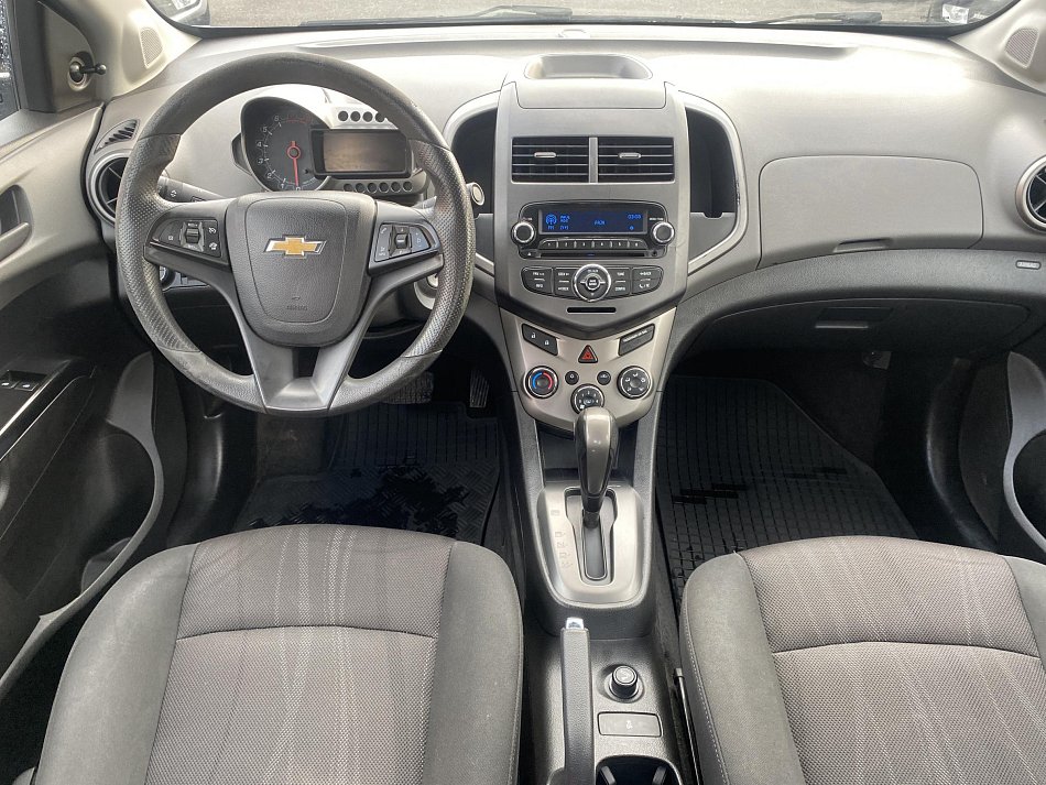 Chevrolet Aveo 1.4i 